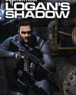 Syphon filter Logan’s shadow ( PSP )