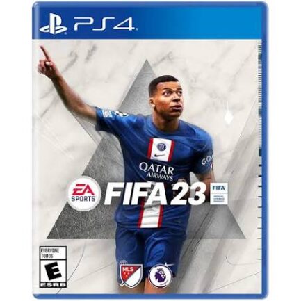 FIFA 23 PS4