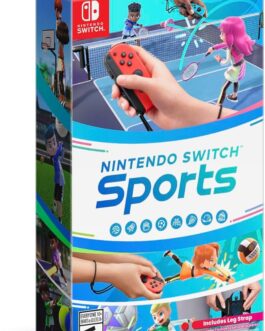 Switch sports (Switch)