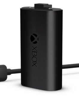 MICROSOFT XBOX ONE / SERIES S/X Rechargeable Battery kit