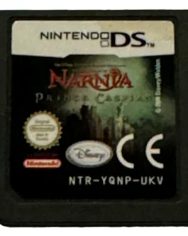 NARNIA PRINCE CASPIAN ( DS GAME CARD ONLY )