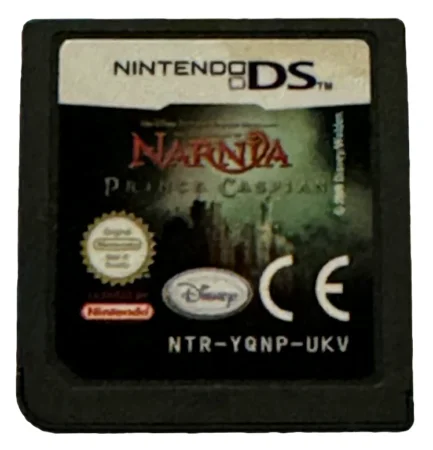 NARNIA PRINCE CASPIAN ( DS GAME CARD ONLY )