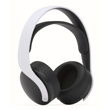 SONY PULSE 3D HEADSET WHITE FOR PS5