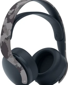 SONY PULSE 3D HEADSET Camouflage FOR PS5