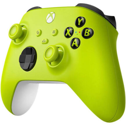 XBOX WIRELESS CONTROLLER - ELECTRIC VOLT ( OPEN BOX )