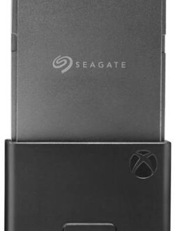 SEAGATE XBOX STORAGE EXPANSION CARD FOR XBOX SERIES S / X - 512 GB