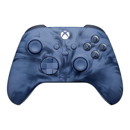 Xbox Wireless Controller – Stormcloud Vapor Special Edition