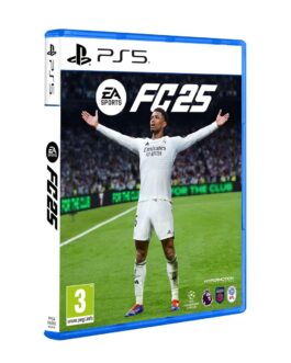 FC 25 PS5