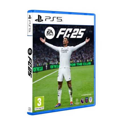 FC 25 PS5