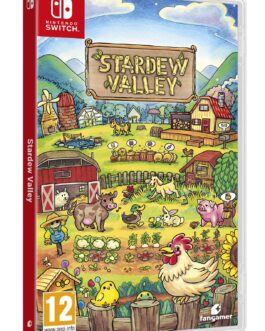 Stardew Valley ( Switch )