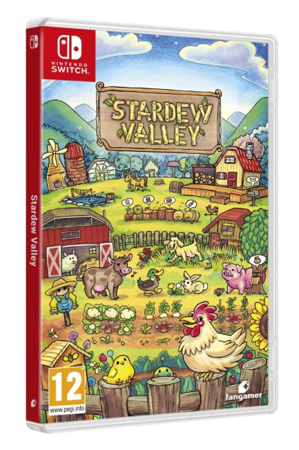 Stardew Valley ( Switch )