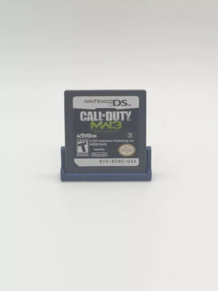 Call Of Duty Modern Warfare 3 Nintendo DS - Cartridge Only