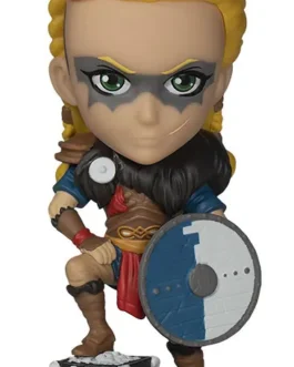 Ubisoft Heroes Series 2 Assassins Creed Valhalla Eivor Female Figures