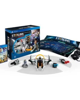 PS4 Starlink Battle For Atlas Starter Pack