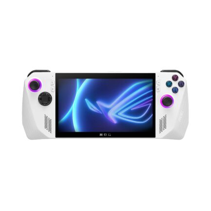 ASUS ROG Ally Handheld Gaming Console 512gb (Complete set with box and zipper case)