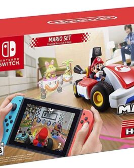 Mario Kart Live : Home Circuit Mario Set for Nintendo Switch ( PREOWNED )