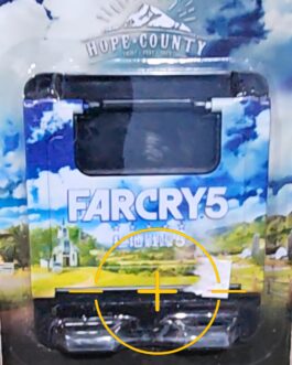 FARCRY 5 PHONE STAND PREORDER BONUS HK COLLECTIBLE (UBISOFT ORIGINAL)