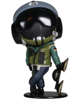 UBISOFT ORIGINAL - RAINBOW SIX SIEGE COLLECTION JAGER