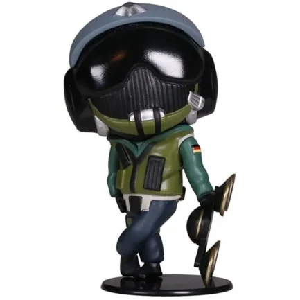 UBISOFT ORIGINAL - RAINBOW SIX SIEGE COLLECTION JAGER
