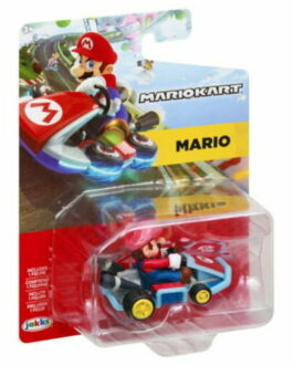 JAKKS PACIFIC ORIGINAL MARIO KART 8 2.5-Inch Mini Figure