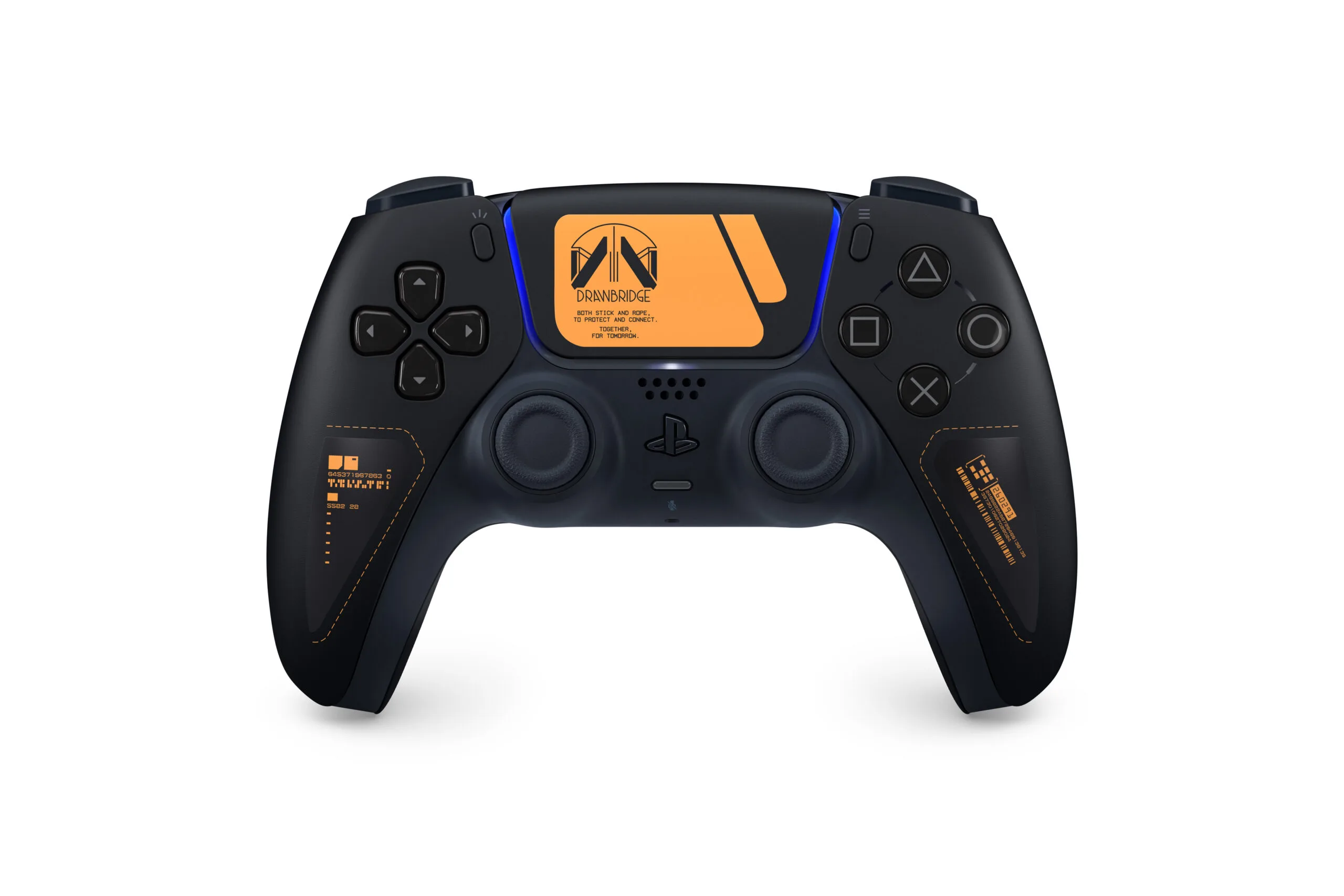 Death Stranding 2 : On the Beach Limited Edition DUALSENSE CONTROLLER