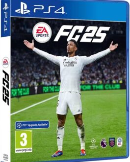 FC 25 PS4