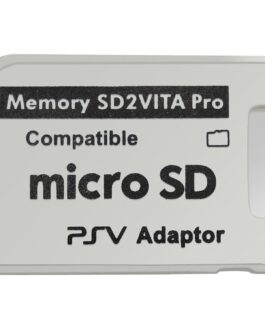 WARUNG SD2VITA ADAPTER FOR PS VITA