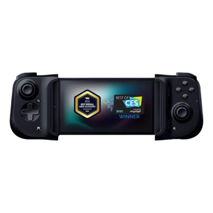 Razer Kishi Mobile Game Controller / Gamepad for Xbox Android USB-C LIKE NEW CONDITION