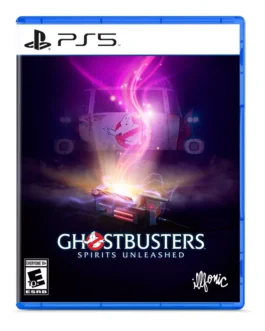 Ghostbusters : Spirits Unleashed - PS5