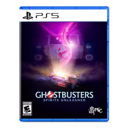 Ghostbusters : Spirits Unleashed - PS5