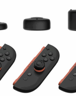 DOBE THUMBGRIPS FOR NINTENDO SWITCH 2 CONSOLE