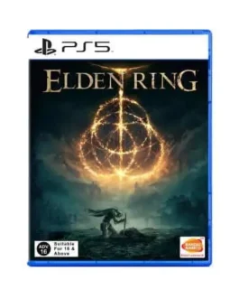 Elden Ring PS5