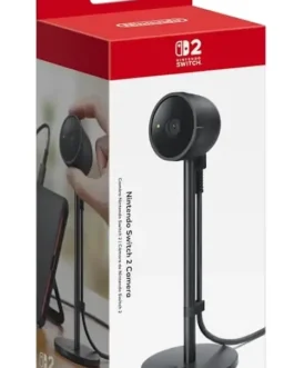 Nintendo Switch 2 Camera ( Original Brand New Sealed )