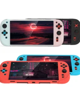 Dobe Silicone Protective Case for Nintendo Switch 2