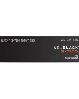 WD_Black Western Digital SN7100 NVMe 1TB FOR PS5 / PS5 SLIM / PS5 PRO