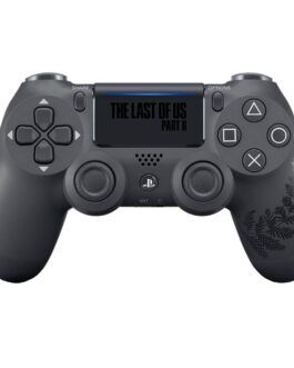 Limited Edition The Last of Us Part II Dualshock4 Wireless Controller