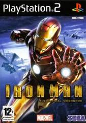 Iron Man ( PS2 PAL )