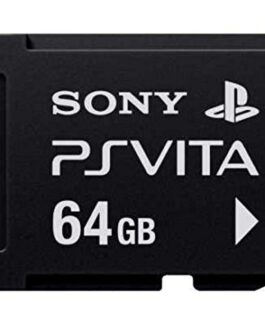Sony PS Vita Memory Card 64GB
