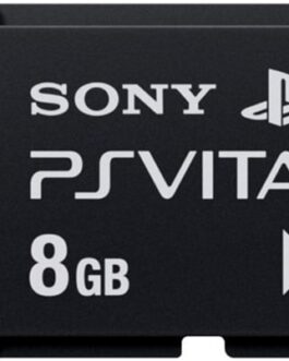 SONY PS VITA 8GB ORIGINAL MEMORY CARD