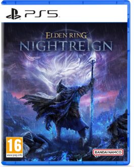 Elden Ring Nightreign | PlayStation 5