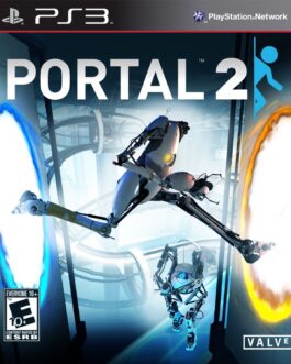Portal 2 (PS3)