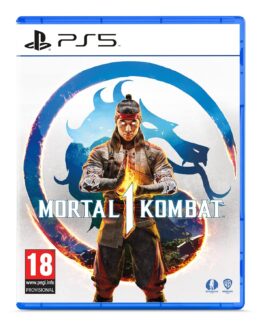 Mortal Kombat 1 | Standard Edition | PS5