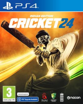Cricket 24 | PS4