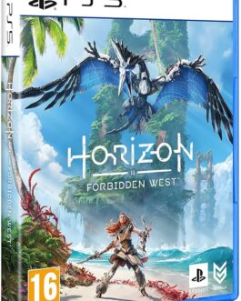 PS5 Horizon Forbidden West