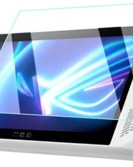 Asus Rog Ally Z1 / Z1 Extreme tempered glass