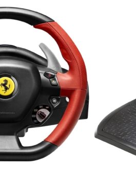 Thrustmaster Ferrari 458 Spider Racing Wheel ( Xbox One / Series )