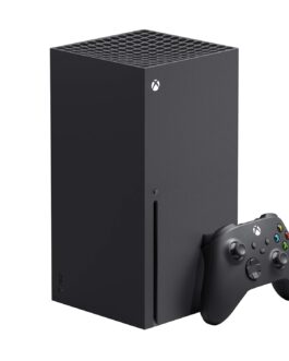 Xbox Series X ( Excellent Condition in Box )