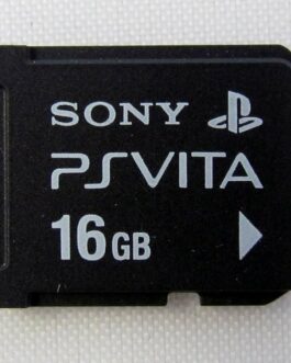 Sony PS Vita Memory Card 16 GB