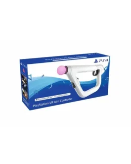 SONY PS4 VR AIM CONTROLLER