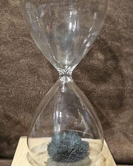 QUANTUM BREAK HOURGLASS COLLECTIBLE IN BOX PREORDER BONUS